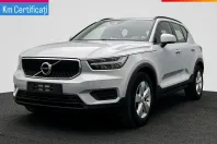 Volvo XC40 din 2020 cu 163.020 km - oferta VOL186999 - foto 1