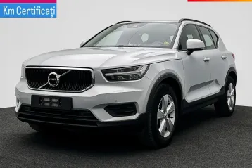 Volvo XC40 din 2020 - oferta VOL186999