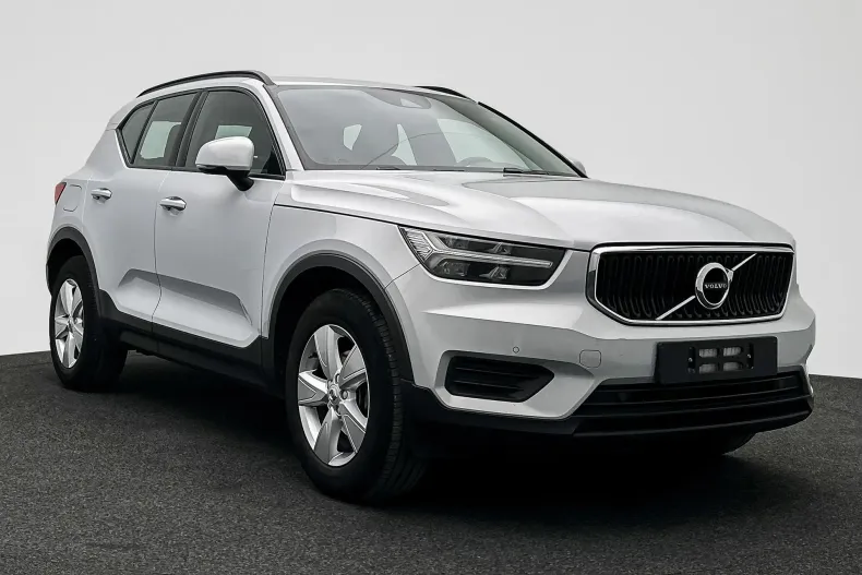 Volvo XC40 din 2020 cu 163.020 km - oferta VOL186999 - foto 2