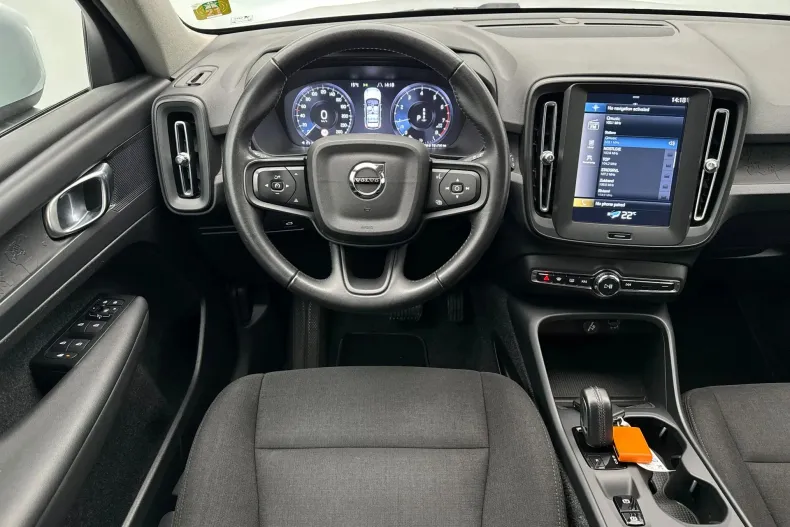 Volvo XC40 din 2020 cu 163.020 km - oferta VOL186999 - foto 6