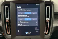 Volvo XC40 din 2020 cu 163.020 km - oferta VOL186999 - foto 11