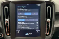 Volvo XC40 din 2020 cu 163.020 km - oferta VOL186999 - foto 14