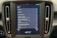 Volvo XC40 din 2020 cu 163.020 km - oferta VOL186999 - foto 16