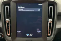 Volvo XC40 din 2020 cu 163.020 km - oferta VOL186999 - foto 22