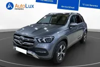 Mercedes-Benz GLE din 2021 cu 106.077 km - oferta MER187000 - foto 1