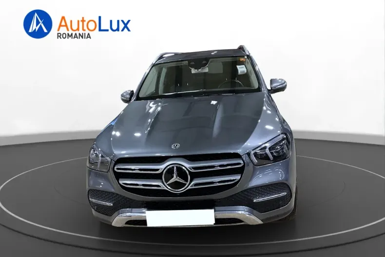 Mercedes-Benz GLE din 2021 cu 106.077 km - oferta MER187000 - foto 2