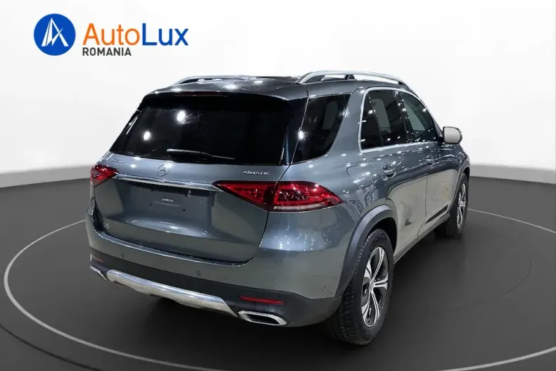 Mercedes-Benz GLE din 2021 cu 106.077 km - oferta MER187000 - foto 3
