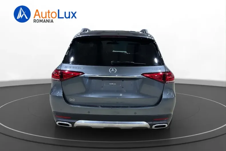 Mercedes-Benz GLE din 2021 cu 106.077 km - oferta MER187000 - foto 4