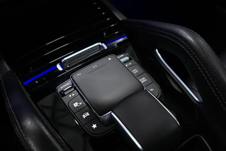 Mercedes-Benz GLE din 2021 cu 106.077 km - oferta MER187000 - foto 14