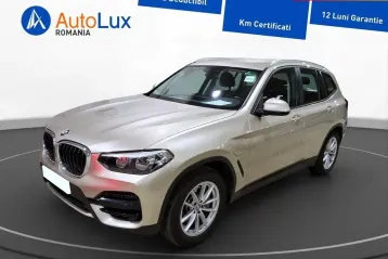 BMW X3 din 2020 - oferta BMW187001