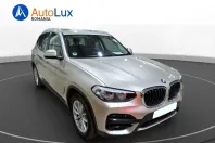 BMW X3 (Seria X) din 2020 cu 79.321 km - oferta BMW187001 - foto 2