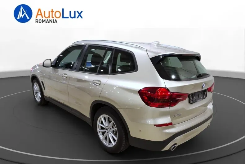 BMW X3 (Seria X) din 2020 cu 79.321 km - oferta BMW187001 - foto 4