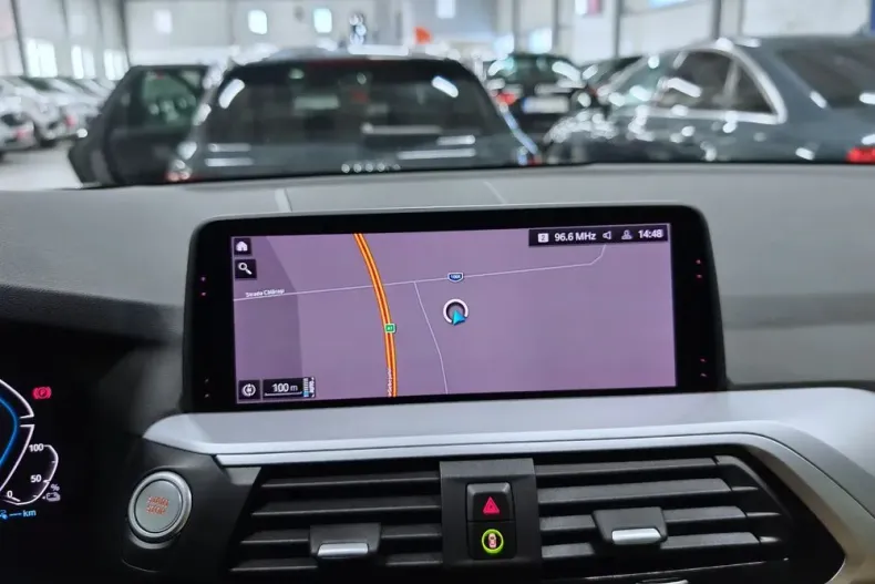 BMW X3 (Seria X) din 2020 cu 79.321 km - oferta BMW187001 - foto 7