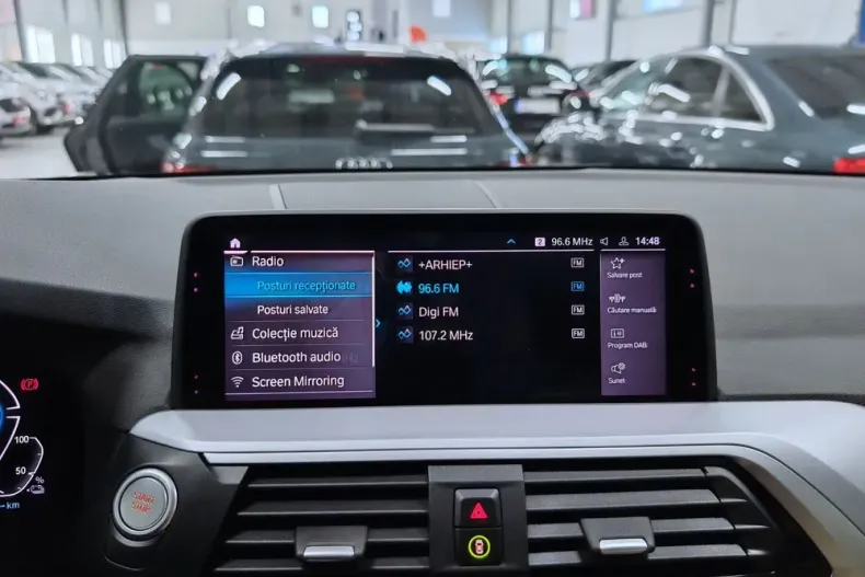 BMW X3 (Seria X) din 2020 cu 79.321 km - oferta BMW187001 - foto 8