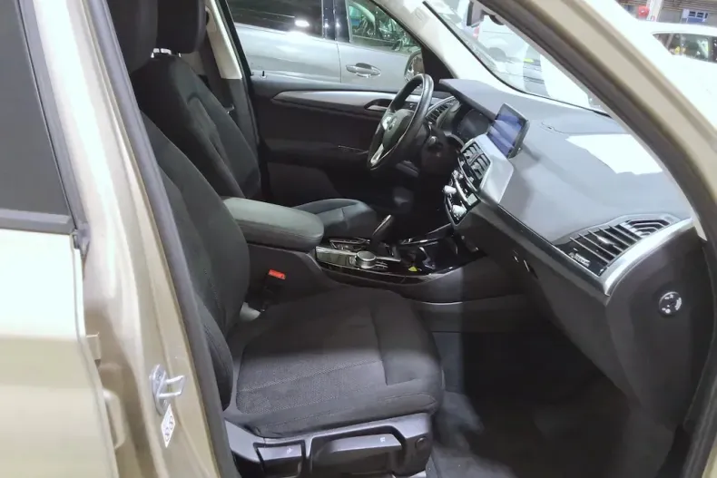 BMW X3 (Seria X) din 2020 cu 79.321 km - oferta BMW187001 - foto 9