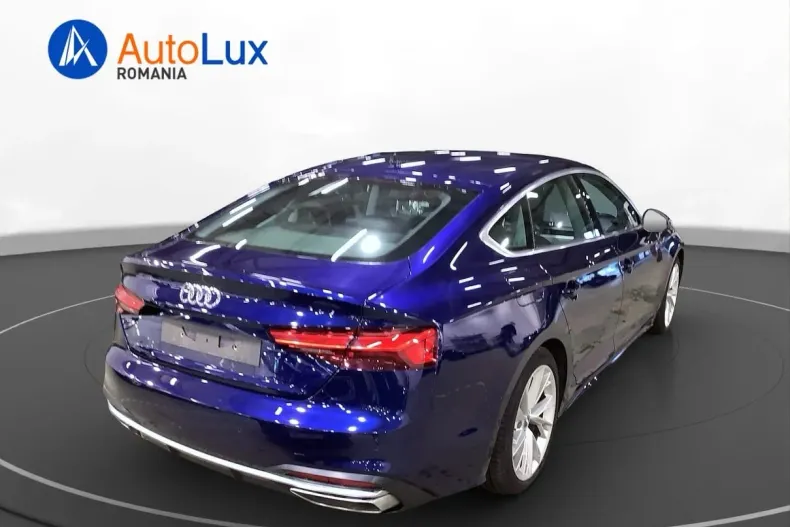 Audi A5 din 2020 cu 161.432 km - oferta AUD187002 - foto 3