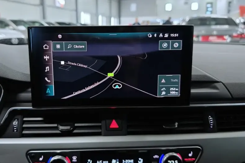 Audi A5 din 2020 cu 161.432 km - oferta AUD187002 - foto 7