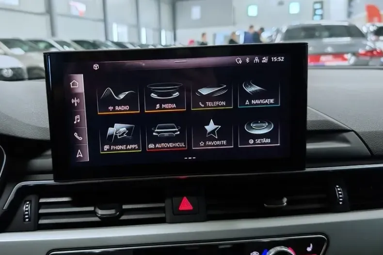 Audi A5 din 2020 cu 161.432 km - oferta AUD187002 - foto 8