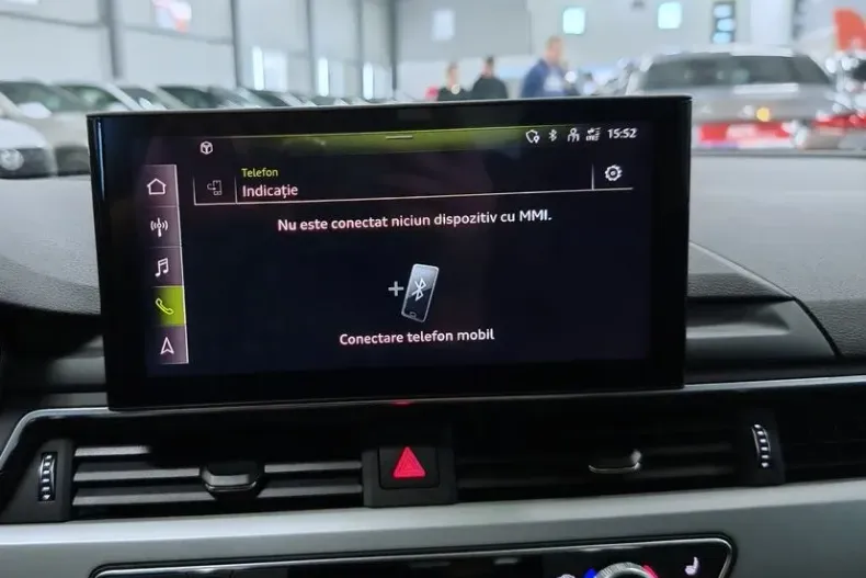 Audi A5 din 2020 cu 161.432 km - oferta AUD187002 - foto 9