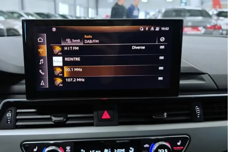 Audi A5 din 2020 cu 161.432 km - oferta AUD187002 - foto 10