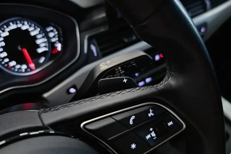 Audi A5 din 2020 cu 161.432 km - oferta AUD187002 - foto 18