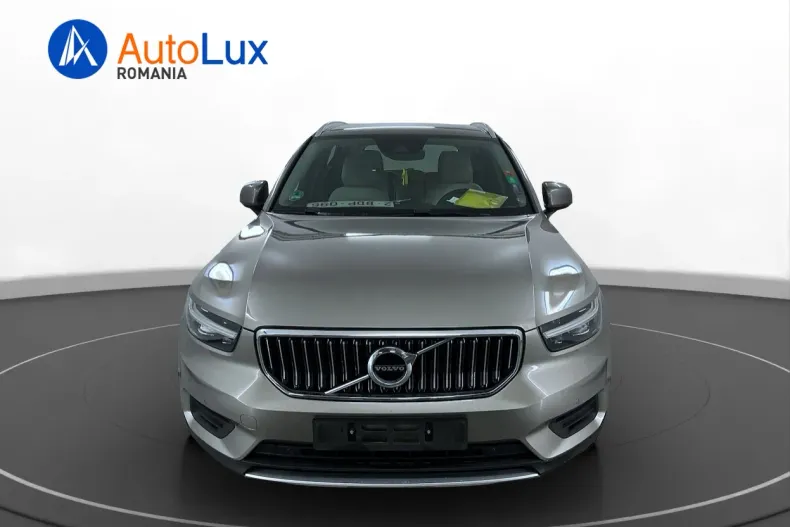 Volvo XC40 din 2021 cu 158.966 km - oferta VOL187003 - foto 2