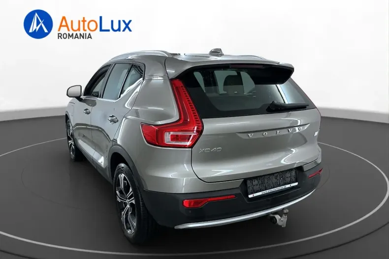 Volvo XC40 din 2021 cu 158.966 km - oferta VOL187003 - foto 3