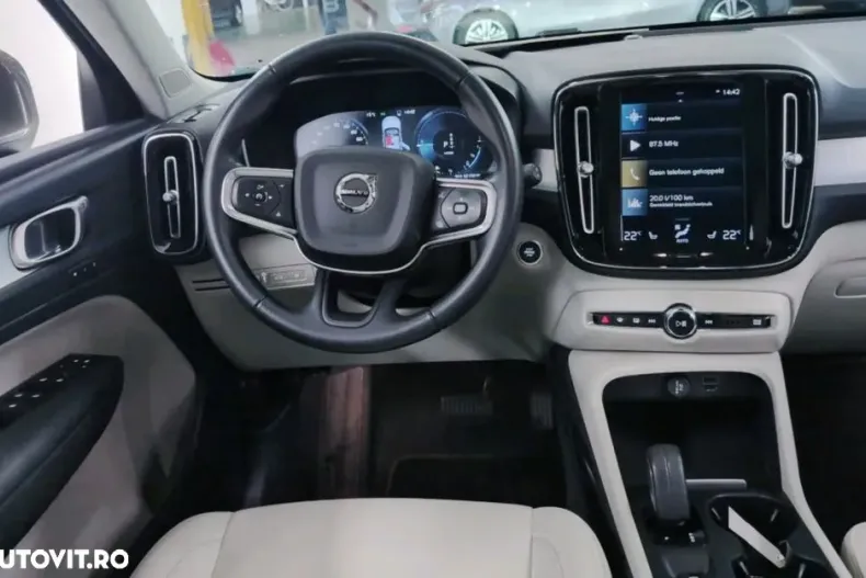 Volvo XC40 din 2021 cu 158.966 km - oferta VOL187003 - foto 5