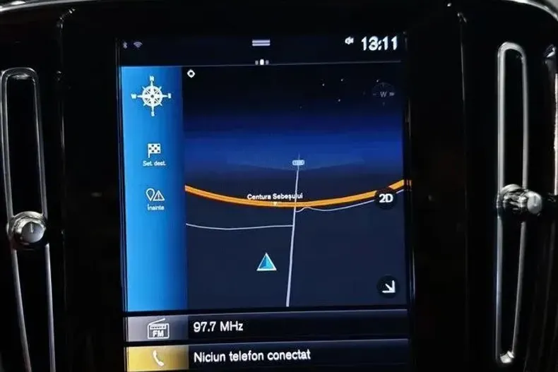 Volvo XC40 din 2021 cu 158.966 km - oferta VOL187003 - foto 7