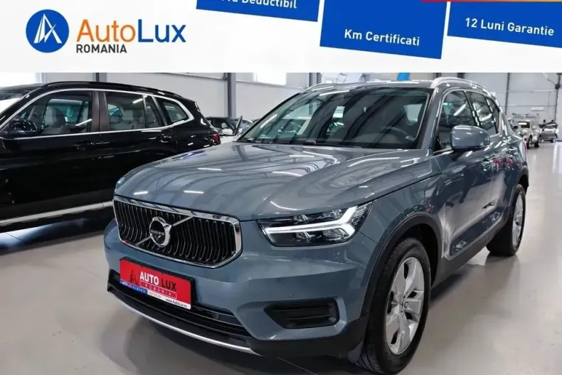 Volvo XC40 din 2022 cu 155.800 km - oferta VOL187004 - foto 1