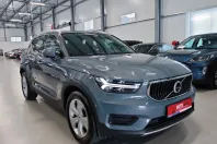 Volvo XC40 din 2022 cu 155.800 km - oferta VOL187004 - foto 2