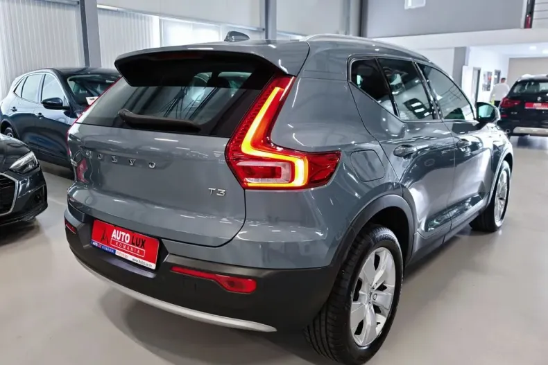 Volvo XC40 din 2022 cu 155.800 km - oferta VOL187004 - foto 4