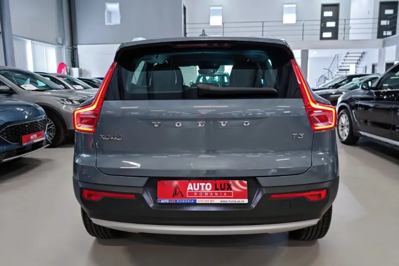 Volvo XC40 din 2022 cu 155.800 km - oferta VOL187004 - foto 15