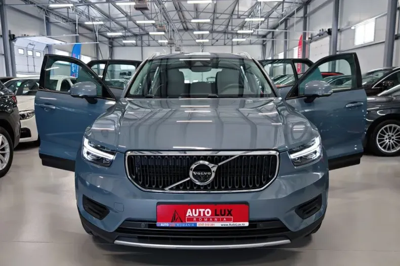 Volvo XC40 din 2022 cu 155.800 km - oferta VOL187004 - foto 16