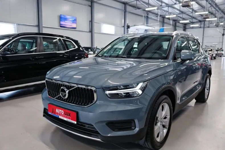 Volvo XC40 din 2022 cu 155.800 km - oferta VOL187004 - foto 18