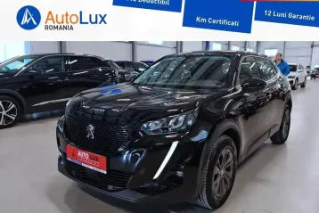 Peugeot 2008 din 2021 - oferta PEU187005