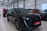 Peugeot 2008 din 2021 cu 138.644 km - oferta PEU187005 - foto 2