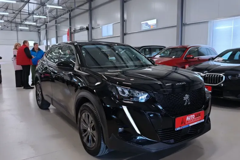 Peugeot 2008 din 2021 cu 138.644 km - oferta PEU187005 - foto 2