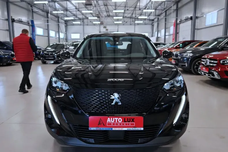 Peugeot 2008 din 2021 cu 138.644 km - oferta PEU187005 - foto 3