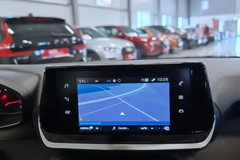 Peugeot 2008 din 2021 cu 138.644 km - oferta PEU187005 - foto 9