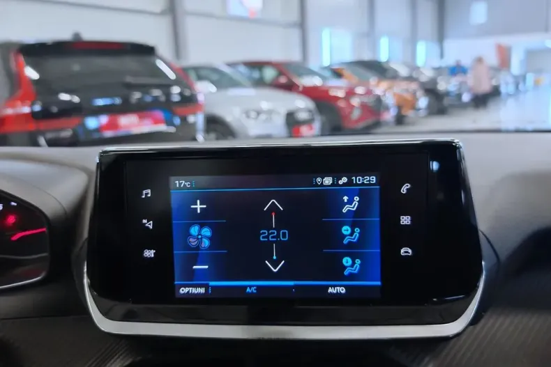 Peugeot 2008 din 2021 cu 138.644 km - oferta PEU187005 - foto 10