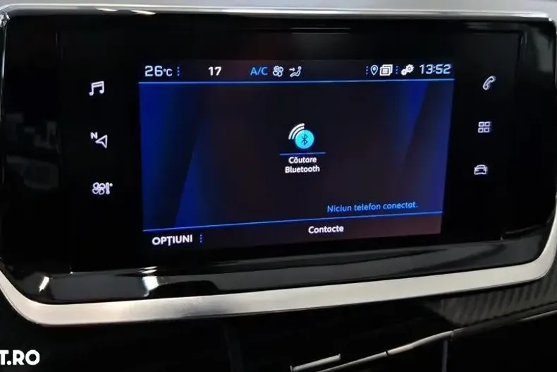 Peugeot 2008 din 2021 cu 138.644 km - oferta PEU187005 - foto 12