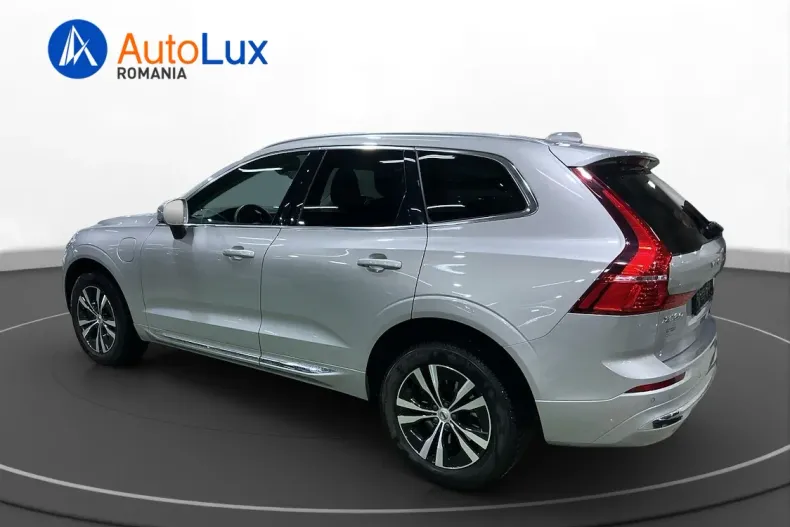 Volvo XC60 din 2021 cu 153.574 km - oferta VOL187006 - foto 3