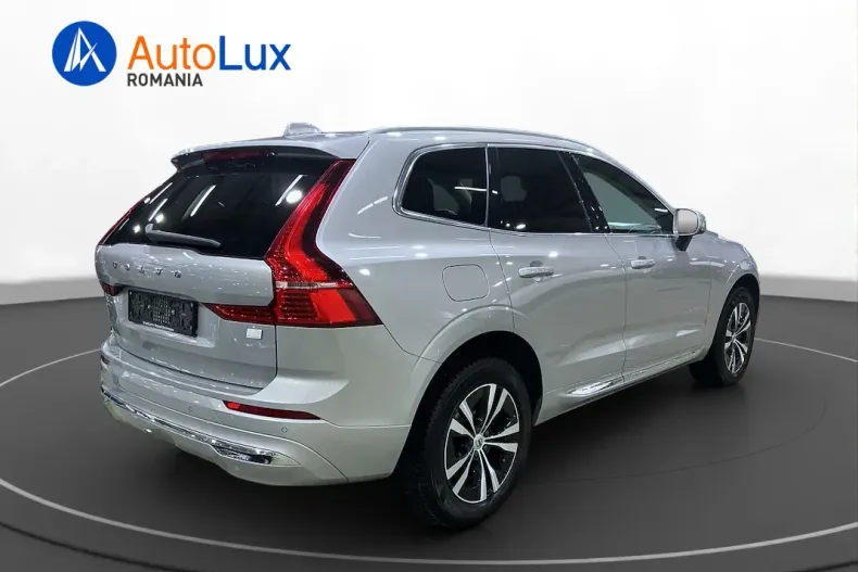 Volvo XC60 din 2021 cu 153.574 km - oferta VOL187006 - foto 4