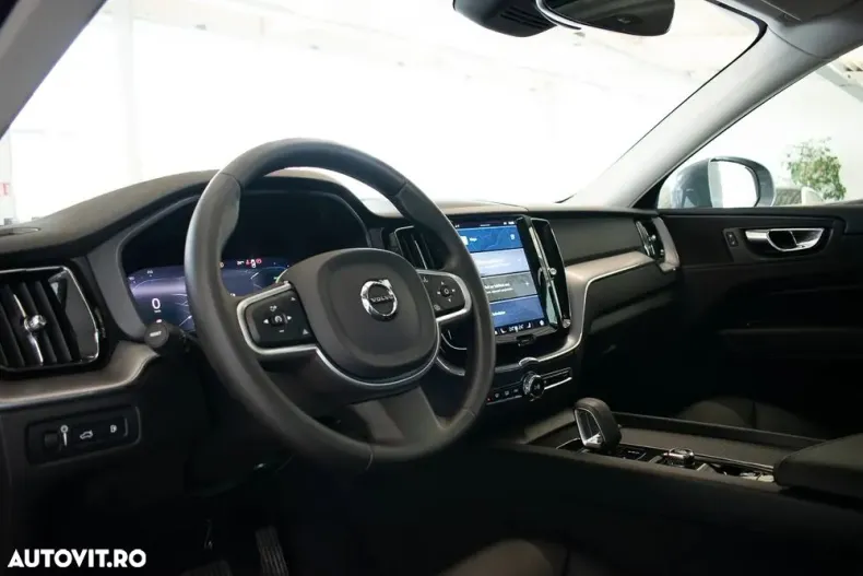 Volvo XC60 din 2021 cu 153.574 km - oferta VOL187006 - foto 5