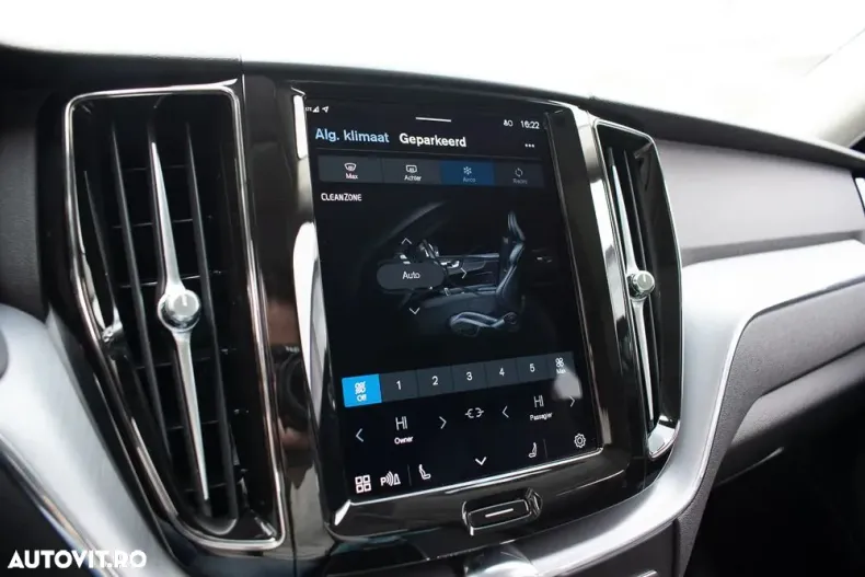 Volvo XC60 din 2021 cu 153.574 km - oferta VOL187006 - foto 10