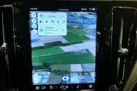 Volvo XC60 din 2021 cu 153.574 km - oferta VOL187006 - foto 14