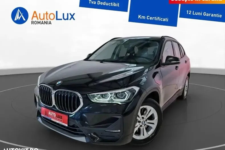 BMW X1 (Seria X) din 2021 cu 102.479 km - oferta BMW187007 - foto 1
