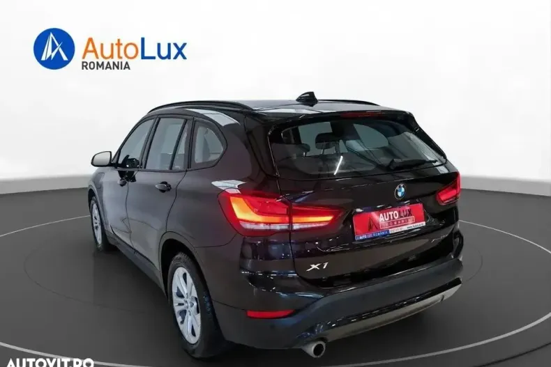 BMW X1 (Seria X) din 2021 cu 102.479 km - oferta BMW187007 - foto 5