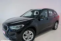 BMW X1 (Seria X) din 2021 cu 102.479 km - oferta BMW187007 - foto 10